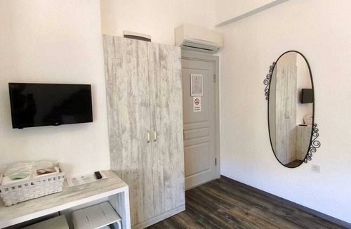 Tokoglu Hotel | Faro Alacati