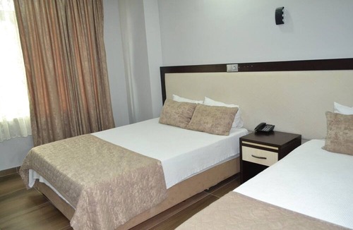 Seyhan Hotel | Adana Kucuksaat Hotel