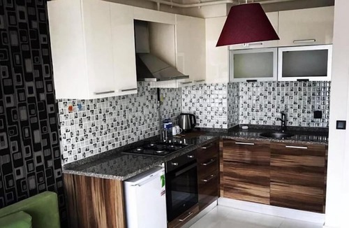 Suleymanpasa Apartment | Concept House Butik Otel