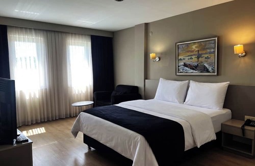 Sinop Hotel | Zinos Hotel