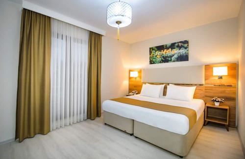 Trabzon Hotel | White House Hotel