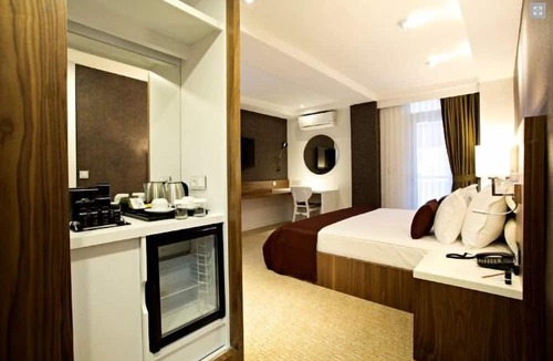 Corlu Hotel | End Glory Hotel