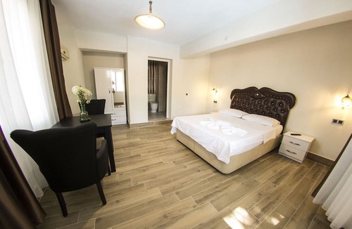 Selcuk Hotel | Atilla's Getaway