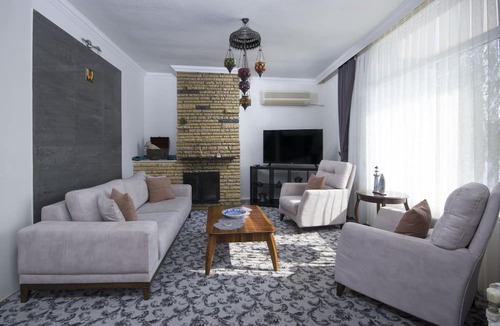 Foca Hotel | Foca Antik Hotel