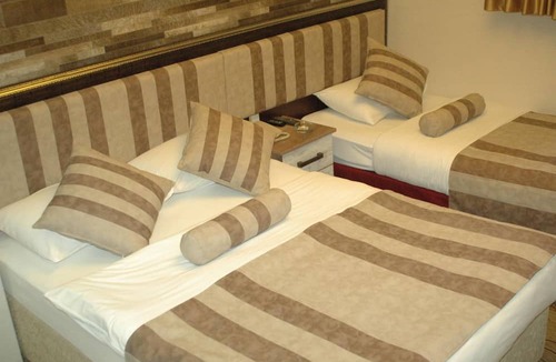 Konak Hotel | Konak Saray Hotel