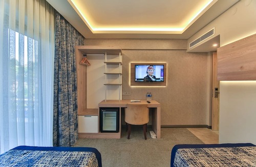 Amasra Hotel | Isikaltin Hotel