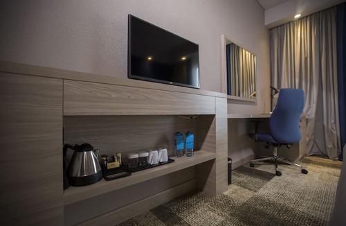 Bolu Hotel | Hampton by Hilton Bolu