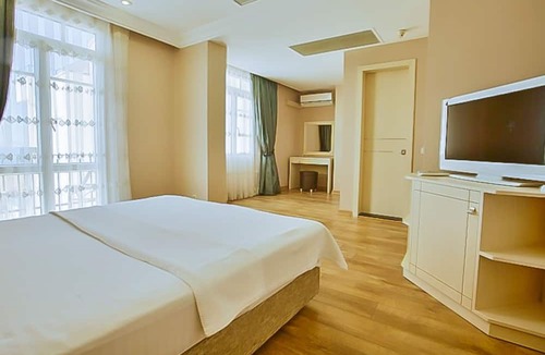 Adalar Hotel | Buyukada Princess Hotel