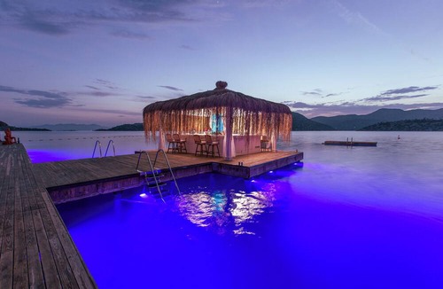 Bozburun Hotel | Sabrinas Haus - Adults Only