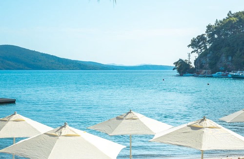 Akyaka Hotel | Baga Hotel