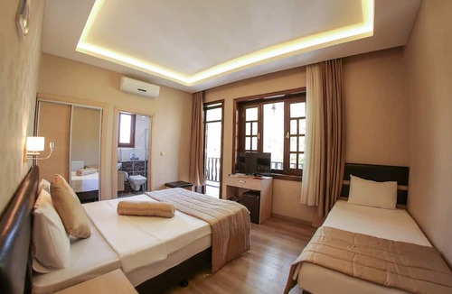 Amasya Hotel | Payidar Otel