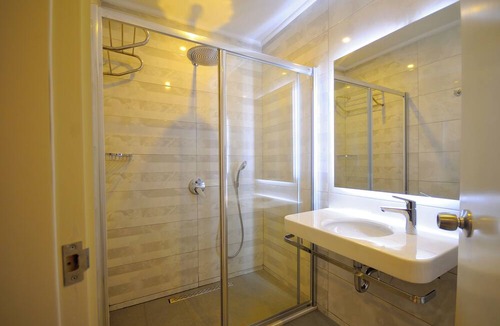 Datca City Center Hotel | Datca Sapphire Hotel