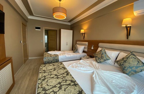 Karabiga House | Mekhan Otel