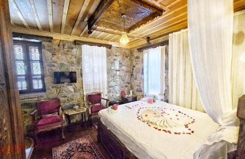 Sirince House | Sirincem Plus