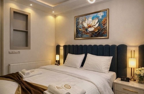 Antakya Hotel | Villa Nuri Konaklama