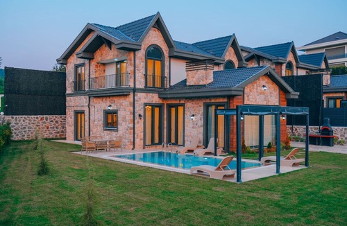Sapanca Villa | Selvi Lİfe Villa