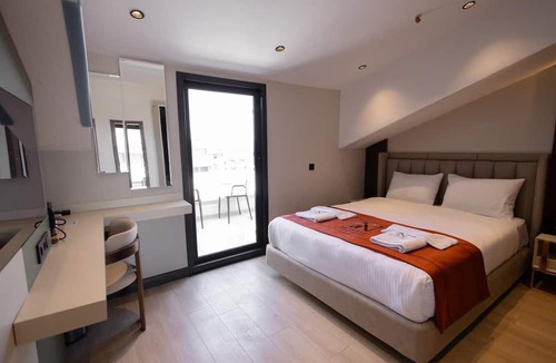 Arnavutkoy Hotel | Nearest Airport Hotel