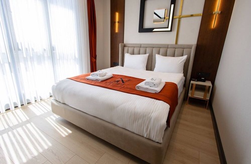 Arnavutkoy Hotel | Nearest Airport Hotel