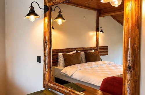 Amasra Hotel | DIAMOND KORU HOTEL