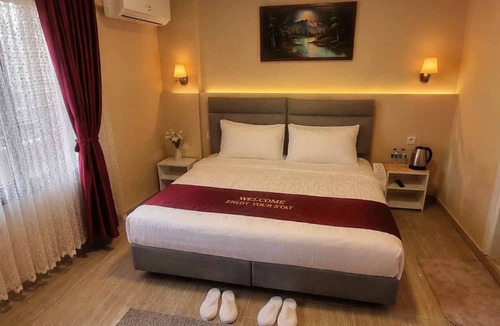 Selcuk Hotel | Efes Artemis Hotel