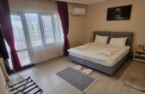 Selcuk Hotel | Efes Artemis Hotel
