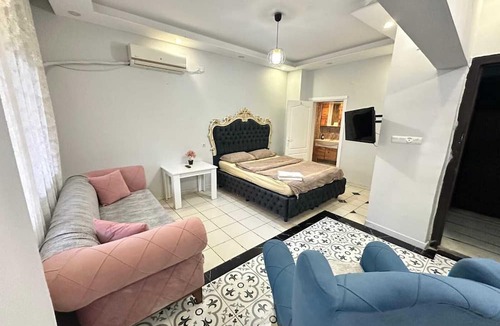 Yenisehir Apartment | ileri konaklama