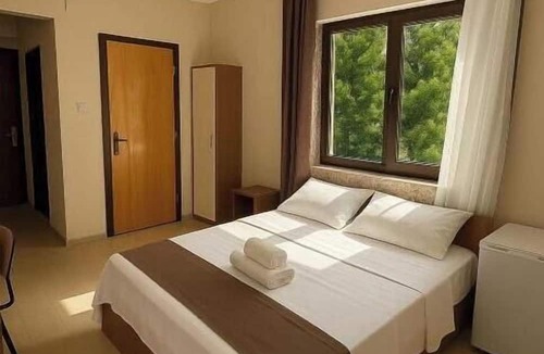 Gumuldur Hotel | HOTEL PANORAMA ÖZDERE