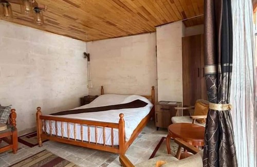 Sahinbey Hotel | Ela Sultan Han