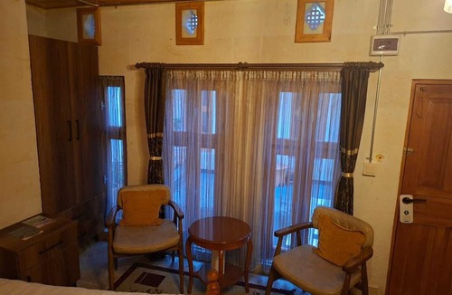 Sahinbey Hotel | Ela Sultan Han