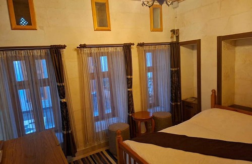 Sahinbey Hotel | Ela Sultan Han