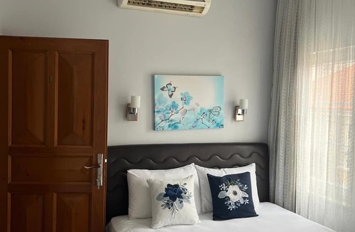 Bozcaada Hotel | HERA BUTİK OTEL