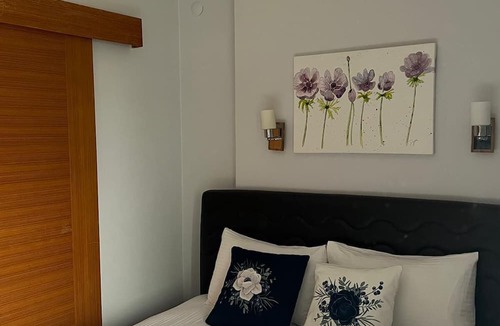 Bozcaada Hotel | HERA BUTİK OTEL