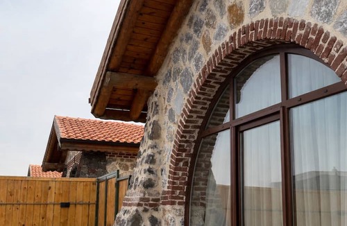 Yenisehir Villa | Liva Villa