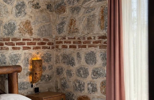 Yenisehir Villa | Liva Villa