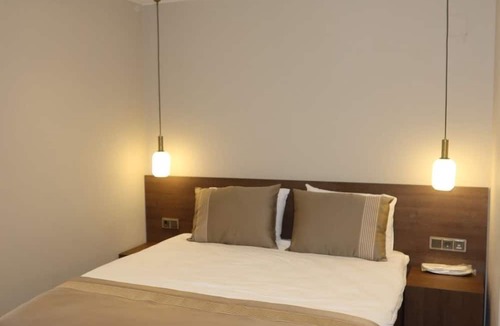 Yenisehir Apartment | Palmero Butik Hotel