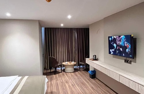 Yenisehir Apartment | Palmero Butik Hotel