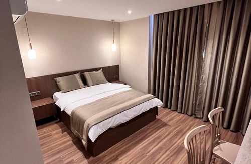 Yenisehir Apartment | Palmero Butik Hotel