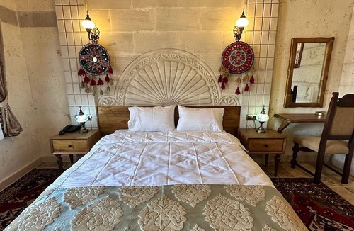 Cavusin Bed & Breakfast | Hasan Bey Konakları