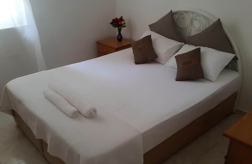 Turunc Apartment | Gökmen Apartments