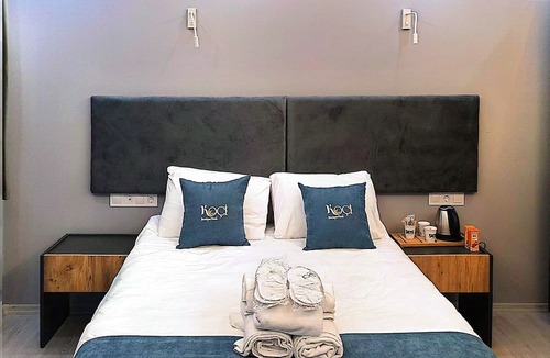 Pazar Hotel | Koçi Hotel