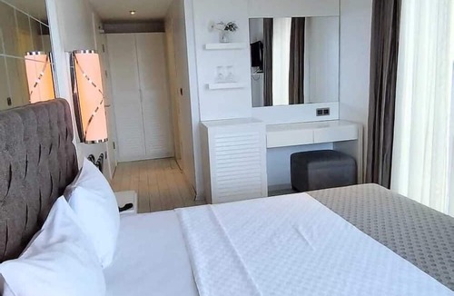 Guzelcamli Hotel | Sarehotel