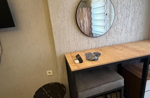 Osmangazi Hotel | SAFİR HOUSE