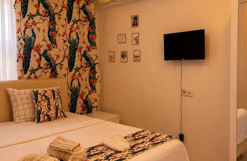 Sur Hotel | Grand sur butik otel