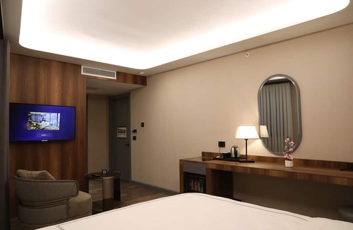 Kagithane Hotel | PL Managed By Dedeman