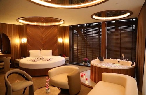 Kagithane Hotel | PL Managed By Dedeman
