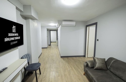 Sultanhani Apartment | Dedem Hotel Dinlenme Sultanhanı