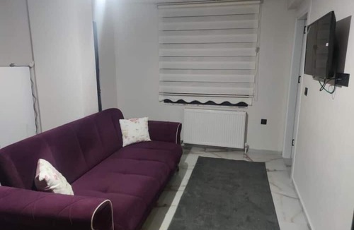 Haliliye Apartment | Umut apart