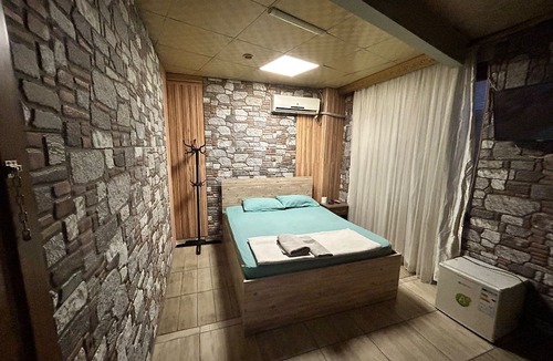Gaziantep City Center Apartment | Ayıntap Pera Pansiyon