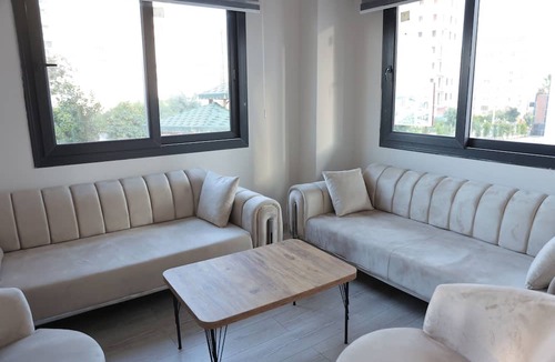 Tomuk Belediyesi Hotel | IMPERIUM RESORT HOTEL