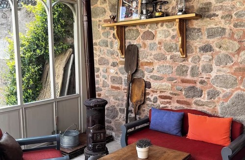 Bergama Hotel | No4Pergamon